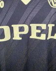 1988-89 Bordeaux Home Shirt - 9/10 - (M)