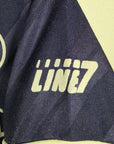 1988-89 Bordeaux Home Shirt - 9/10 - (M)
