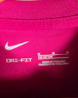 2021-22 FC Barcelona Training Shirt - 8.5/10 - (10-11 Years)