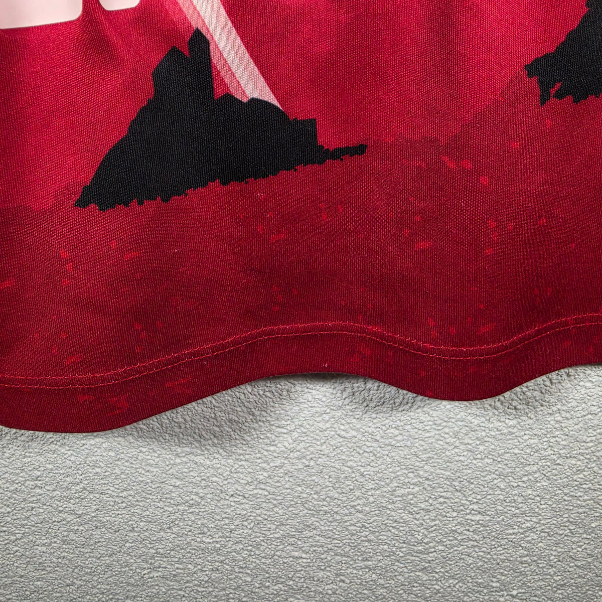 2022-23 FC Sion Home Shirt Balotelli 