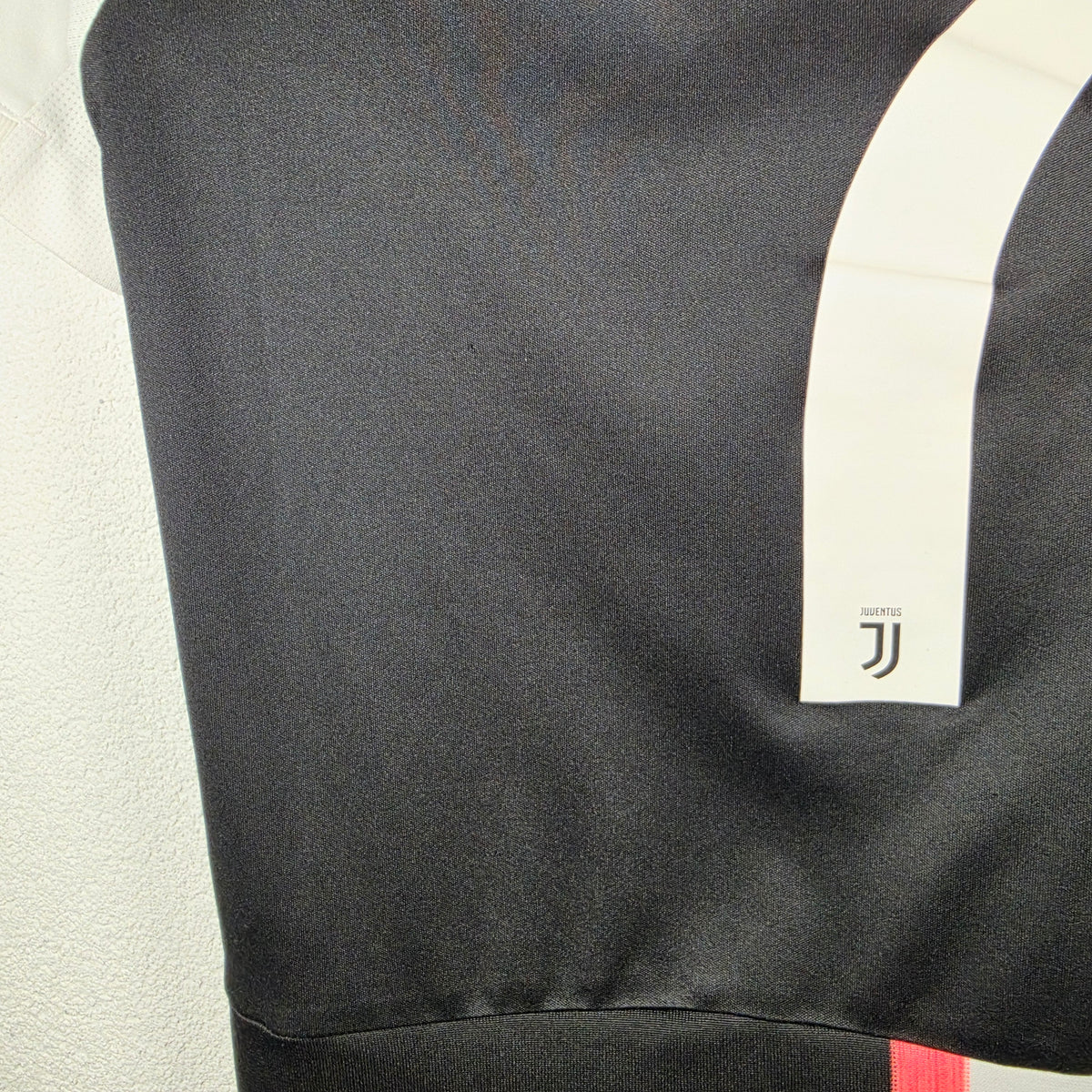 2019-20 Juventus Home Shirt Ronaldo 