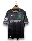 2024-25 Yverdon Sport Third Shirt - 9/10 - (XXL)
