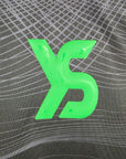 2024-25 Yverdon Sport Third Shirt - 9/10 - (XXL)