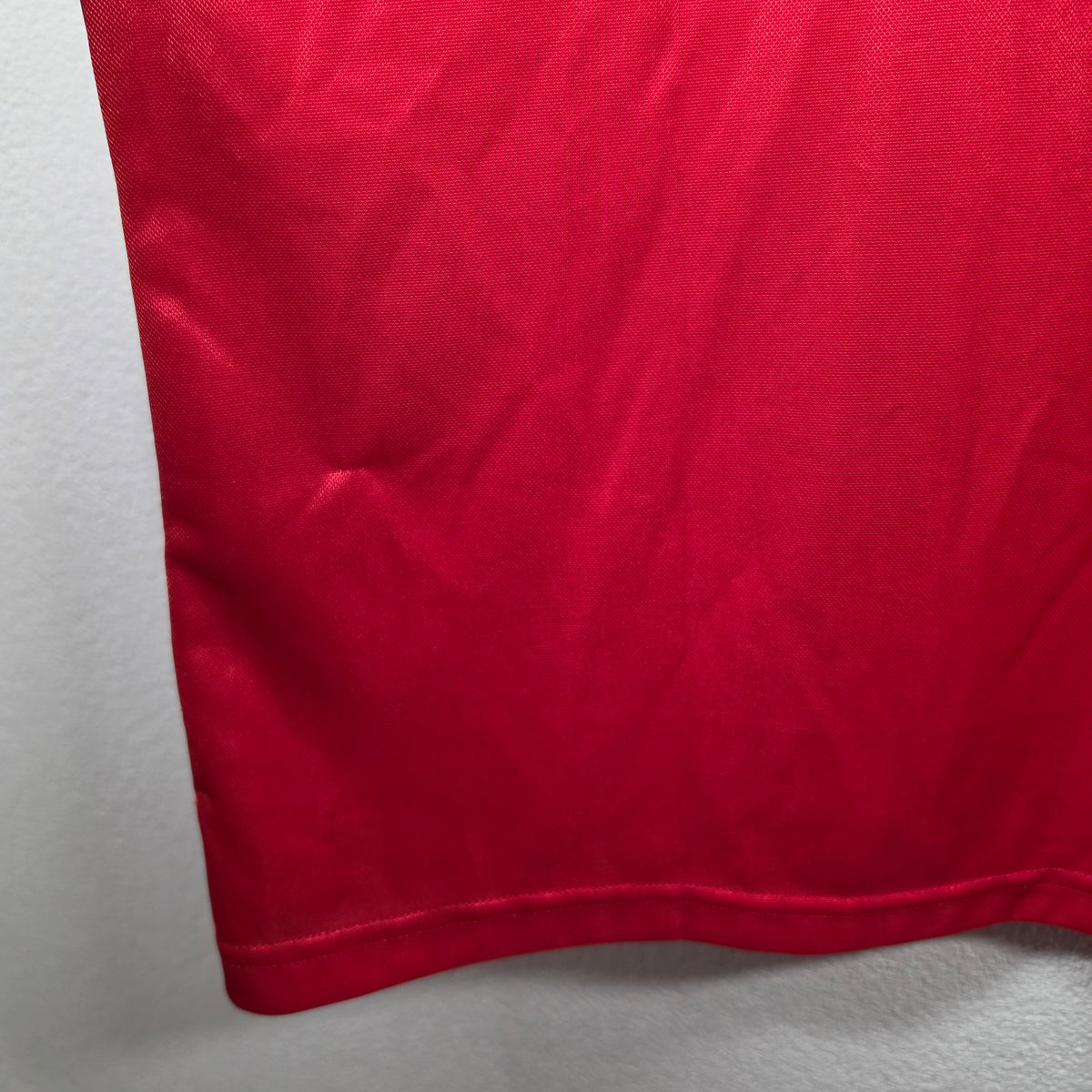 1993-95 Bayern Munich Home Shirt - 9/10 - (XL)
