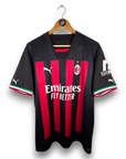 2023-24 AC Milan Home Shirt Ibrahimovic 