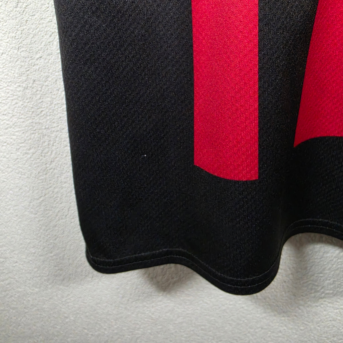 2023-24 AC Milan Home Shirt Ibrahimovic 