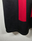 2023-24 AC Milan Home Shirt Ibrahimovic 