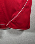 2006-08 Liverpool Home Shirt Gerrard 