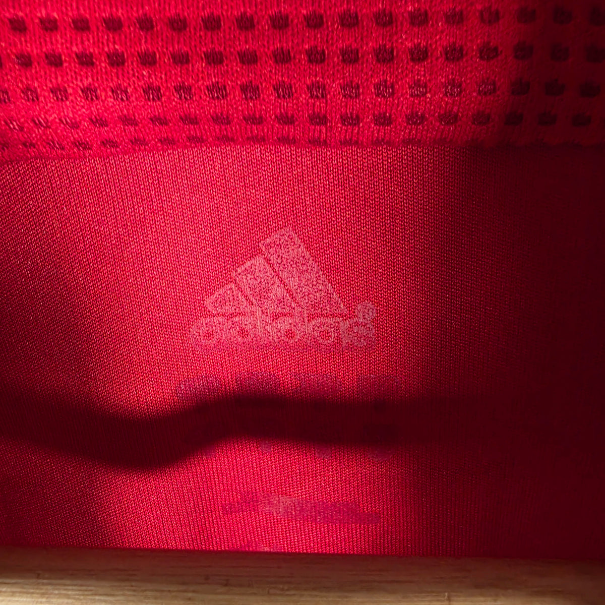 2006-08 Liverpool Home Shirt Gerrard 