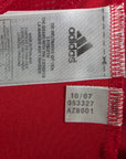 2006-08 Liverpool Home Shirt Gerrard 