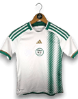 2022 Algeria Home Shirt - 9/10 - (11-12 Years)
