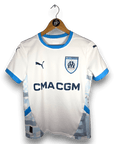 2024-25 Olympique Marseille Home Shirt Harit 