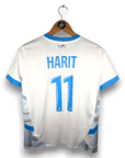 2024-25 Olympique Marseille Home Shirt Harit 