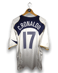 2004-06 Portugal Away Shirt Ronaldo 