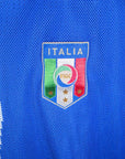 2007-08 Italy Home Shirt Del Piero 
