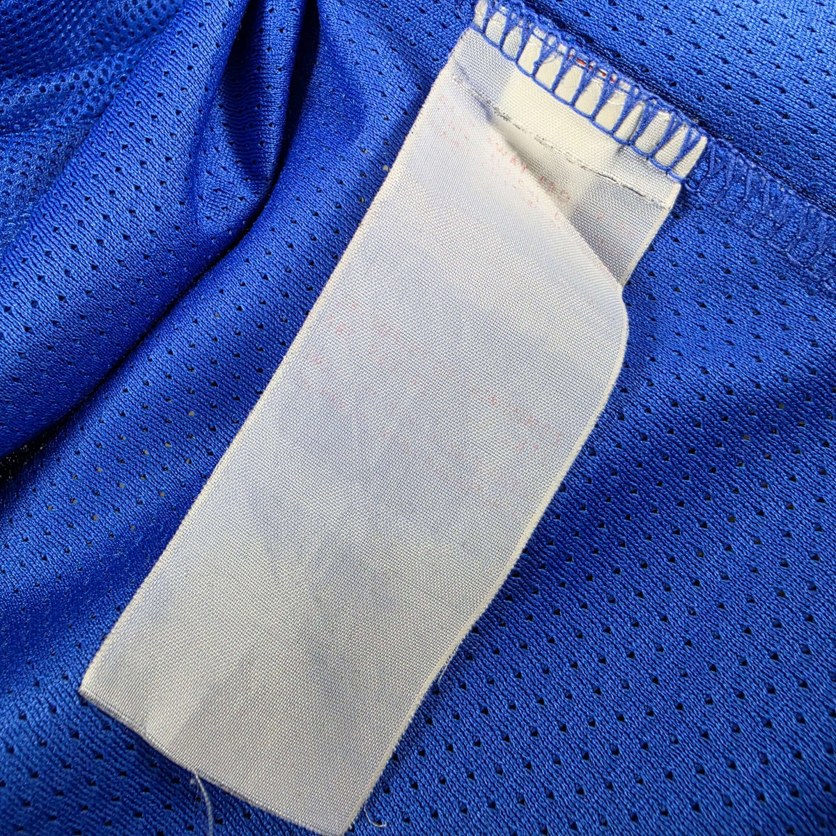 2007-08 Italy Home Shirt Del Piero 