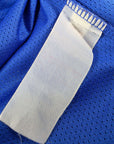 2007-08 Italy Home Shirt Del Piero 