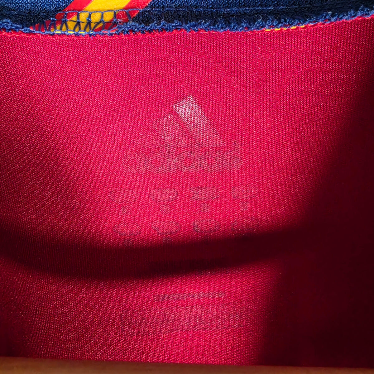 2011-12 Spain Home Shirt Torres 