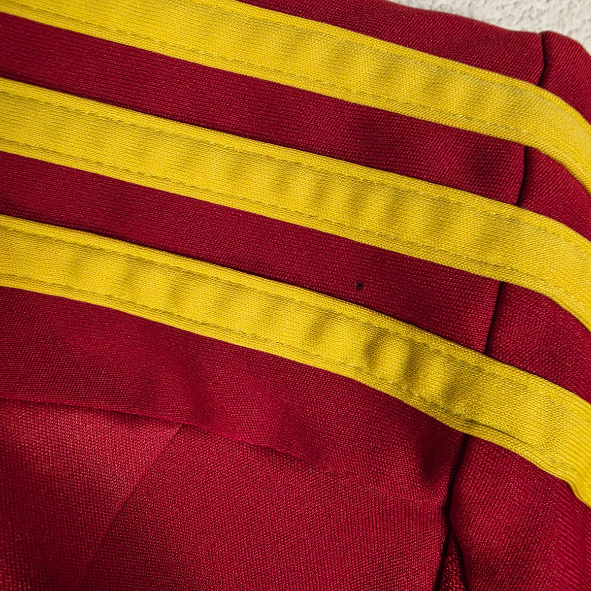 2011-12 Spain Home Shirt Torres 