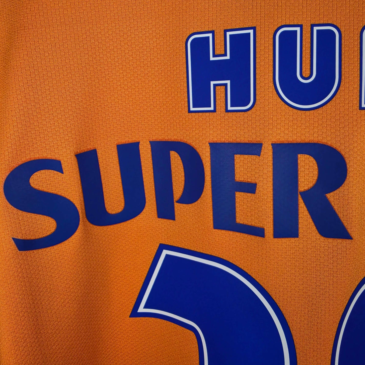 2009-10 Porto Away Shirt Hulk 