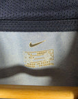 2003-04 FC Barcelona Home Shirt Ronaldinho 