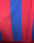 2003-04 FC Barcelona Home Shirt Ronaldinho 
