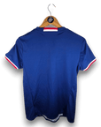 2016-17 Olympique Lyon Away Shirt - 9.5/10 - (S Women)