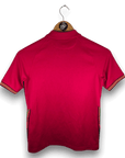 2020-21 Portugal Home Shirt - 9.5/10 - (10-12 Years)
