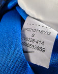 2021-22 Inter Milan Home Shirt - 9.5/10 - (8-10 Years)
