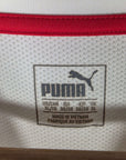 2016 Switzerland Training Shirt - 9.5/10 - (XL)