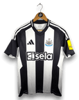 2024-25 Newcastle Home Shirt Tonali 