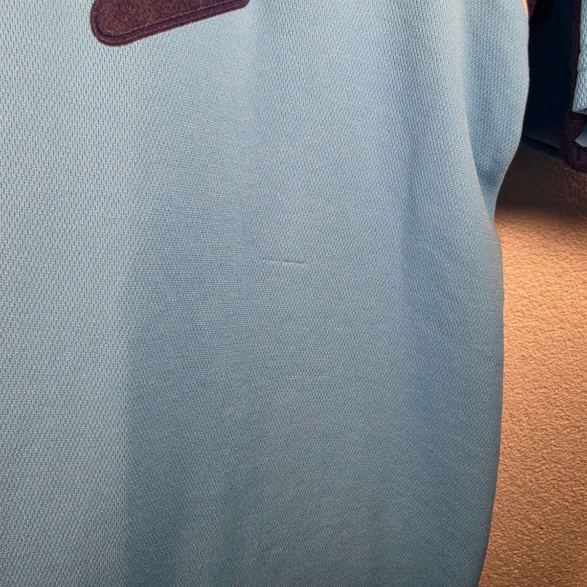 2000-01 Olympique Marseille Away Shirt - 8.5/10 - (XL)
