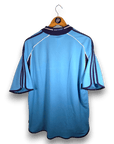 2000-01 Olympique Marseille Away Shirt - 8.5/10 - (XL)