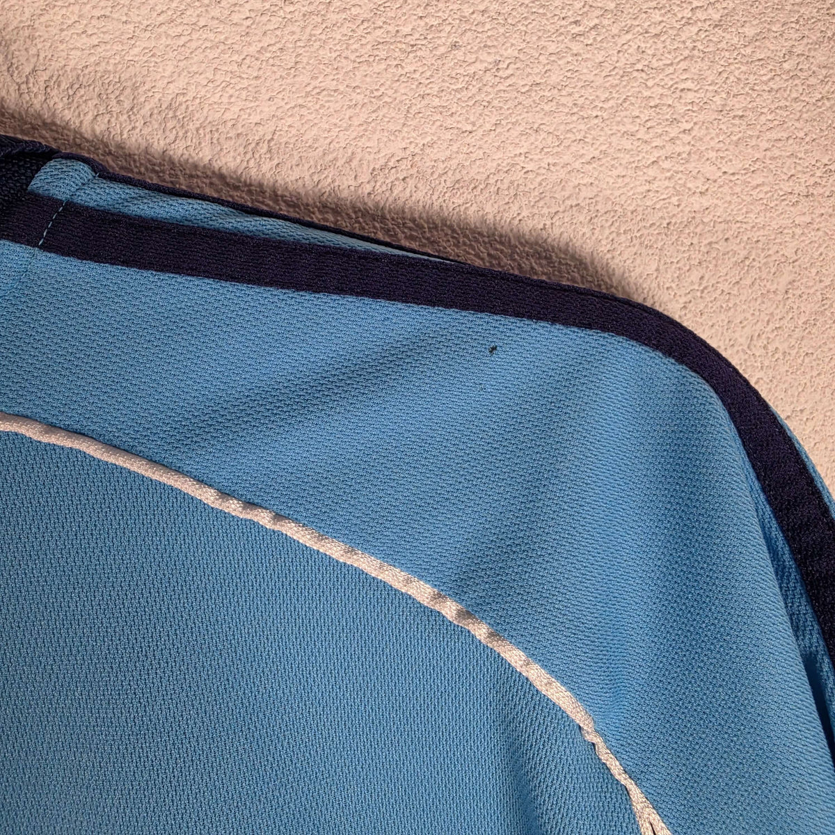 2000-01 Olympique Marseille Away Shirt - 8.5/10 - (XL)
