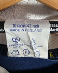 1988-91 Scotland Home Shirt - 9.5/10 - (L)