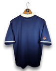 1988-91 Scotland Home Shirt - 9.5/10 - (L)