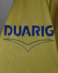 1988-89 SC Toulon Home Shirt LS - 9/10 - (L)