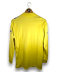 1988-89 SC Toulon Home Shirt LS - 9/10 - (L)