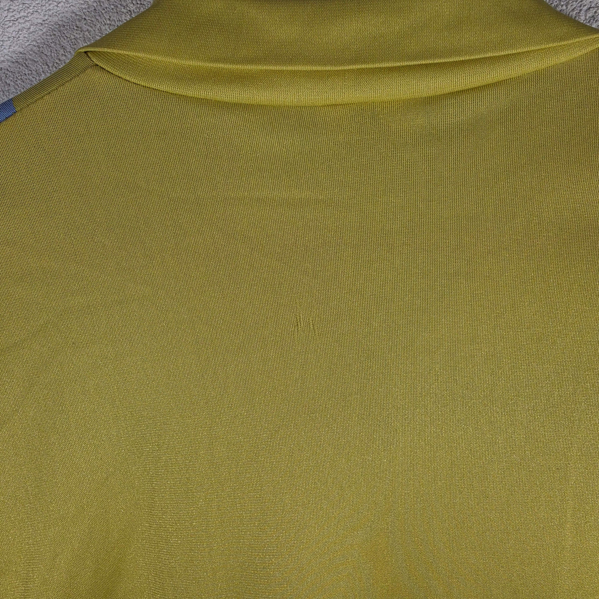 1988-89 SC Toulon Home Shirt LS - 9/10 - (L)