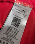 2024-25 AC Milan Home Shirt + Short Leao 