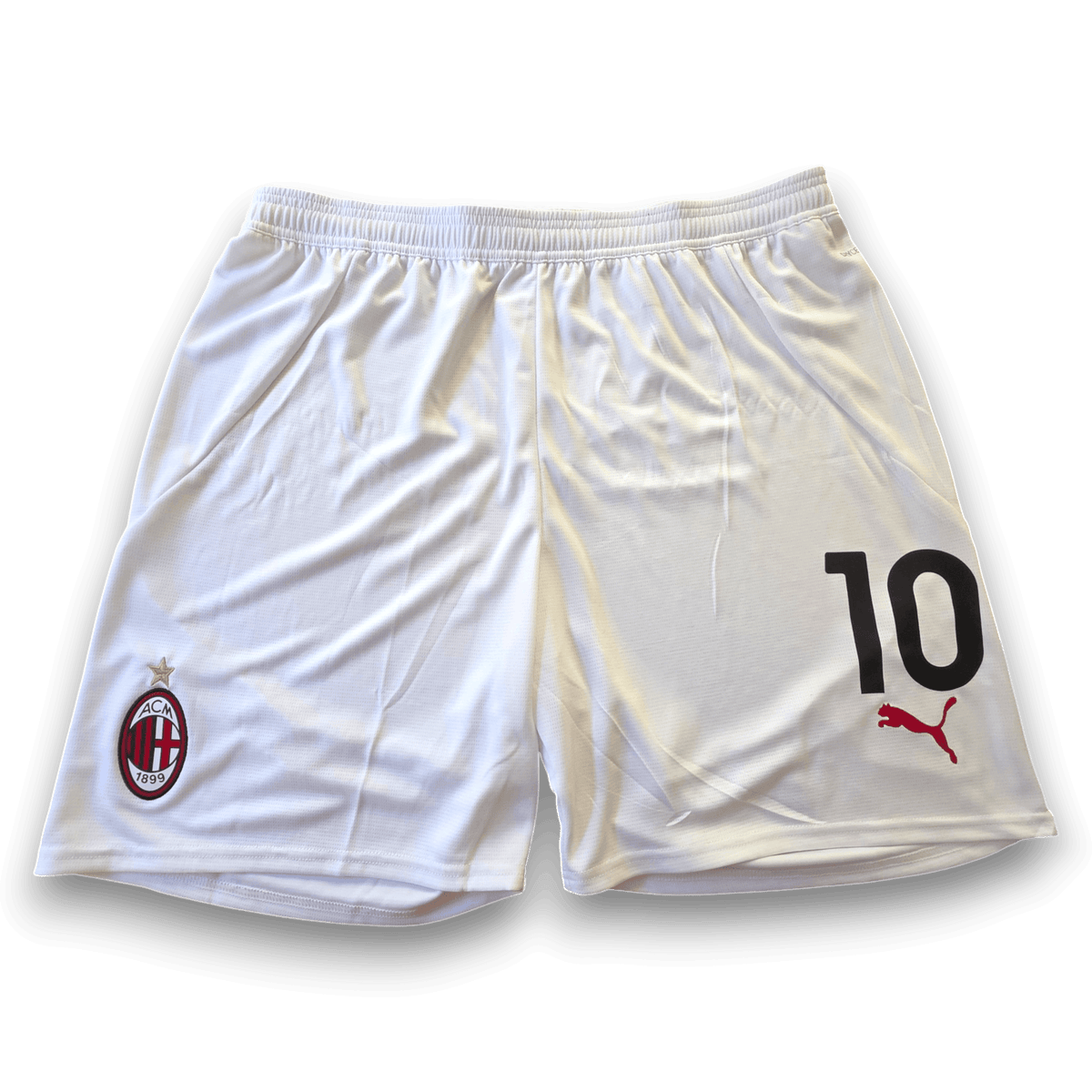 2024-25 AC Milan Home Shirt + Short Leao 