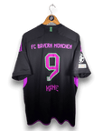 2023-24 Bayern Munich Away Shirt Kane 