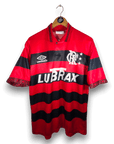1993-94 Flamengo Home Shirt 