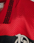 1993-94 Flamengo Home Shirt 