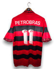 1993-94 Flamengo Home Shirt 