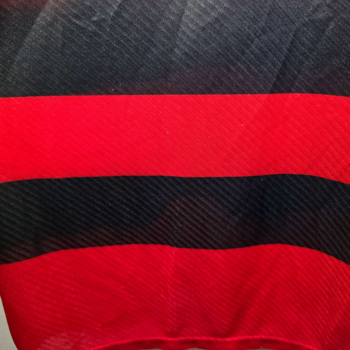 1993-94 Flamengo Home Shirt 