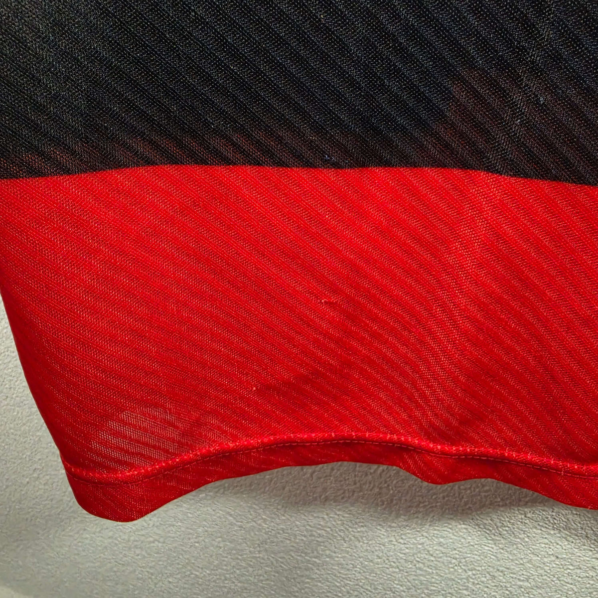 1993-94 Flamengo Home Shirt 