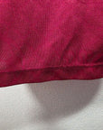 1994-95 AS Roma Home Shirt - 9/10 - (L)