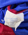 1982-89 FC Barcelona Home Shirt - 9/10 - (XL)