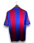 1982-89 FC Barcelona Home Shirt - 9/10 - (XL)